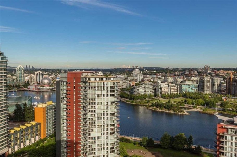 2417 89 Nelson Street Vancouver, BC - 27