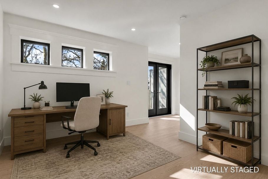 2566 W 2nd Avenue Vancouver, BC - 34
