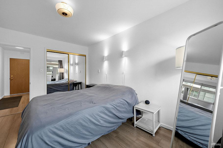 201 8680 Fremlin Street Vancouver, BC - 15