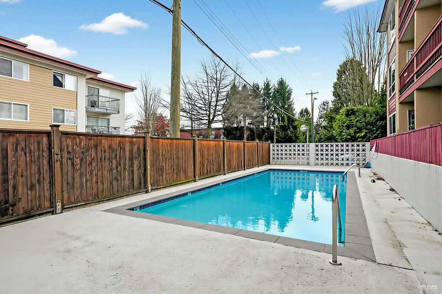 201 8680 Fremlin Street Vancouver, BC - 19