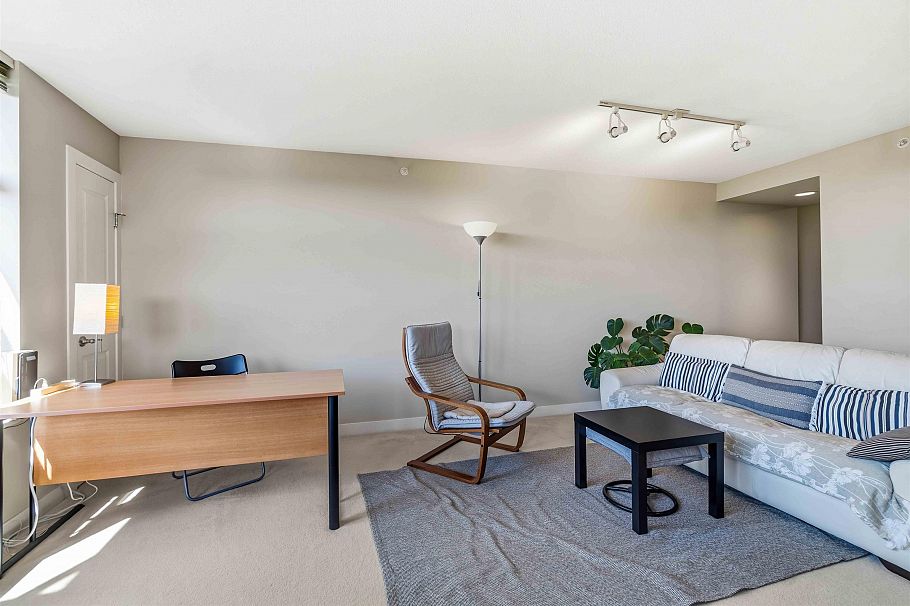 805 5380 Oben Street Vancouver, BC - 8