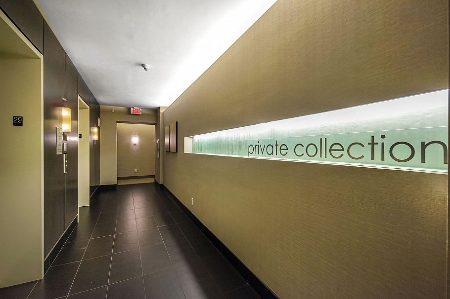 2306 535 Smithe Street Vancouver, BC - 25
