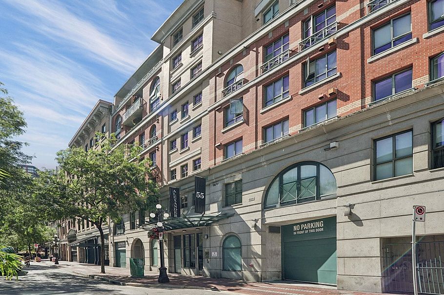 306 55 Alexander Street Vancouver, BC - 24