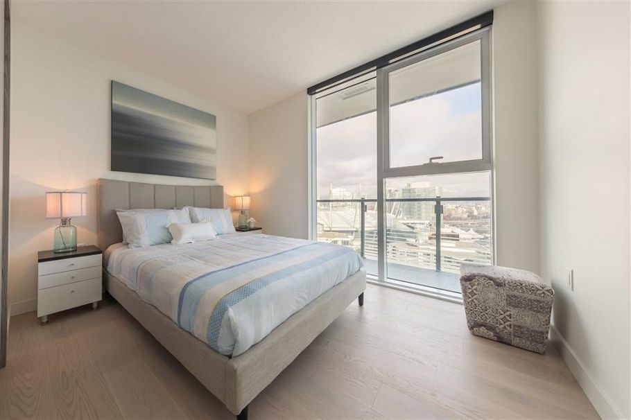 2417 89 Nelson Street Vancouver, BC - 12
