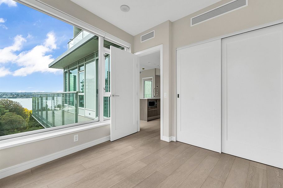 905 1221 Bidwell Street Vancouver, BC - 16