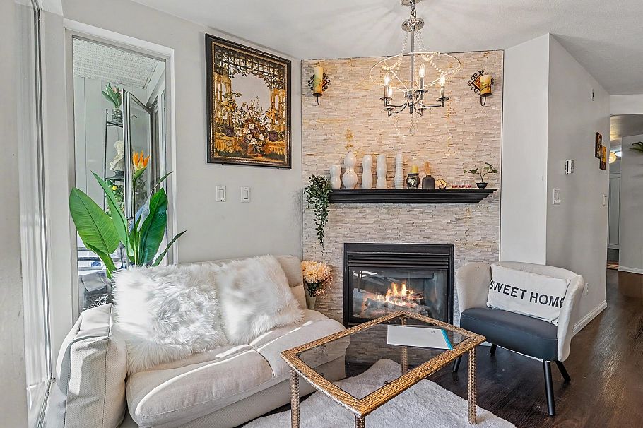203 5555 Victoria Drive Vancouver, BC - 6