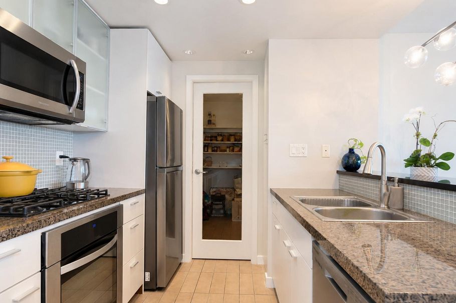 801 980 Cooperage Way Vancouver, BC - 11
