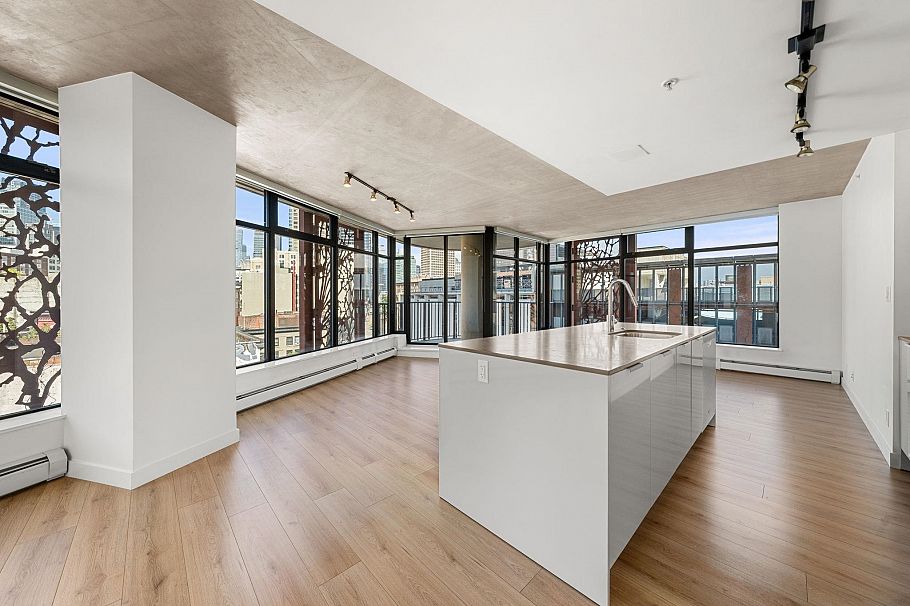 810 128 W Cordova Street Vancouver, BC - 25