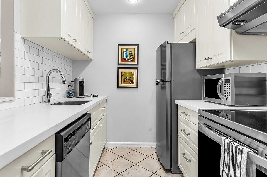 109 555 W 14th Avenue Vancouver, BC - 12