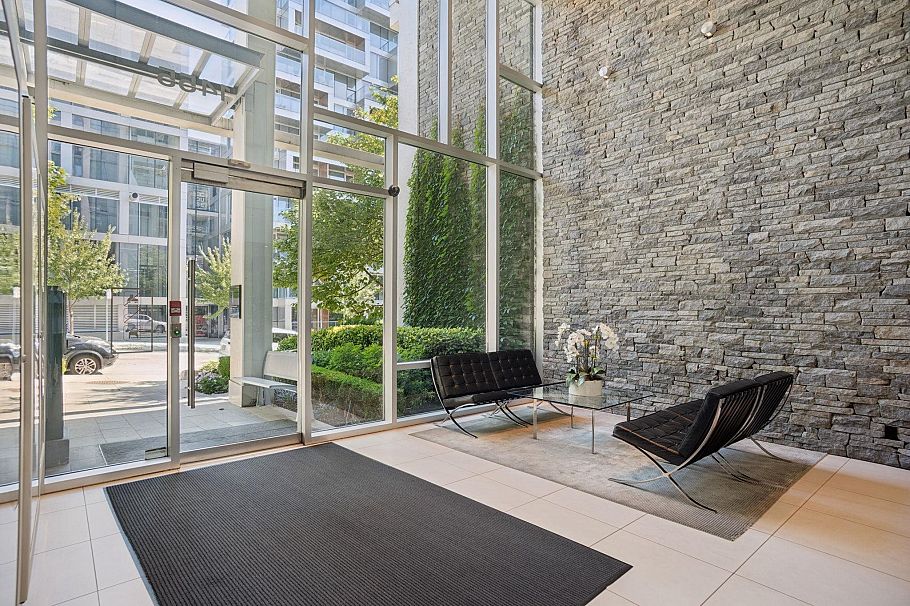 405 1455 Howe Street Vancouver, BC - 30