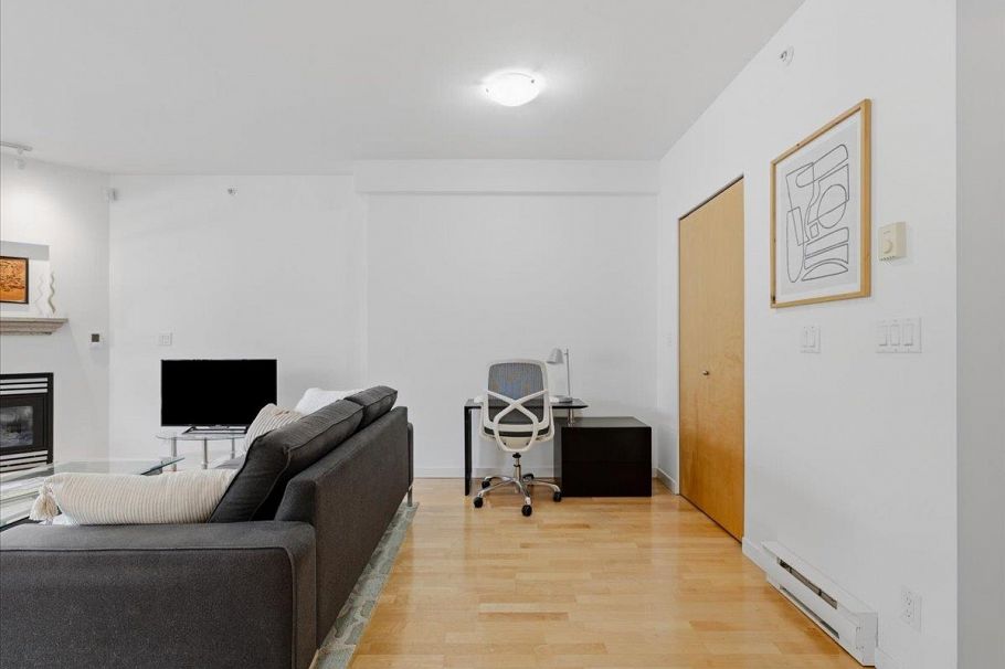 503 2228 Marstrand Avenue Vancouver, BC - 8