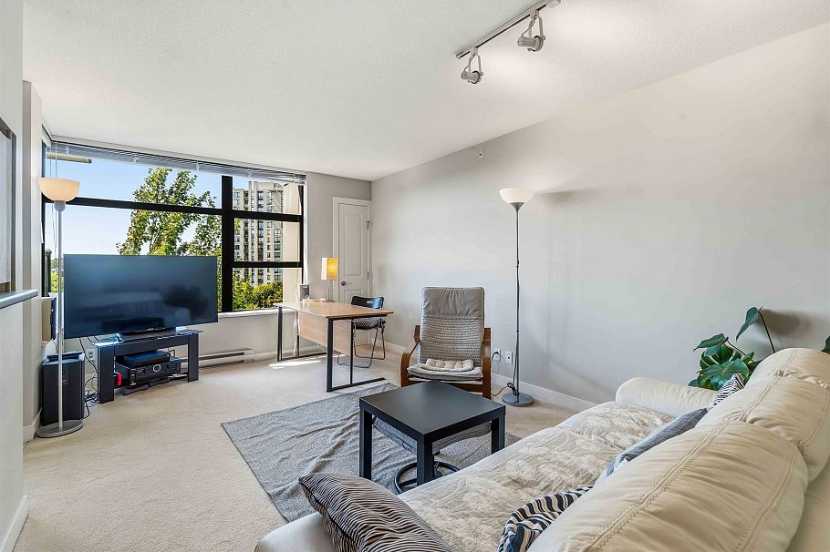 805 5380 Oben Street Vancouver, BC - 7