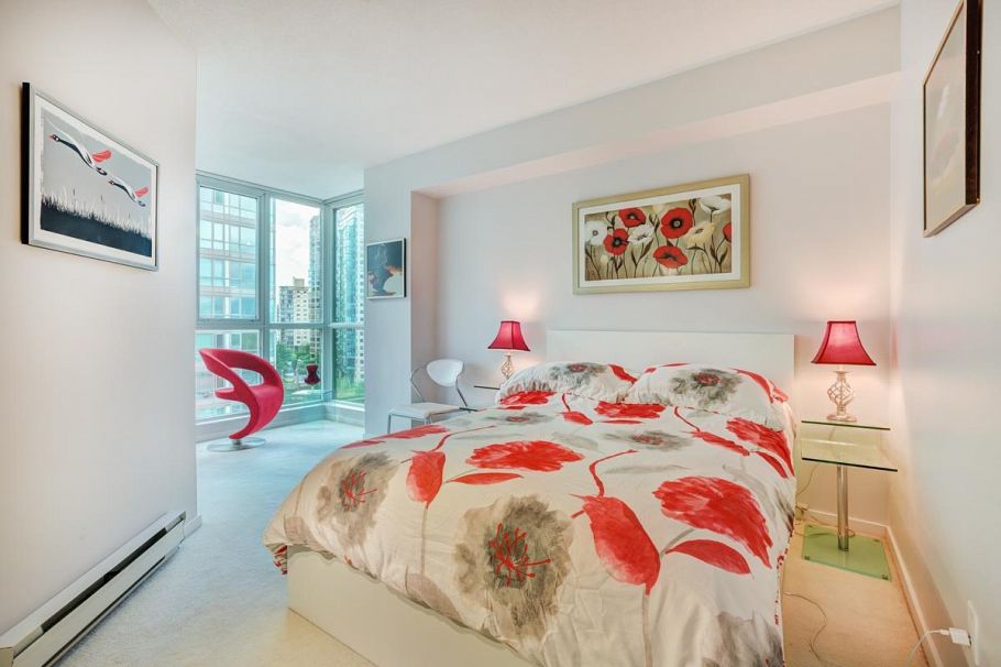 1505 555 JERVIS STREET, Vancouver BC V6E 4N1 Vancouver, BC - 14