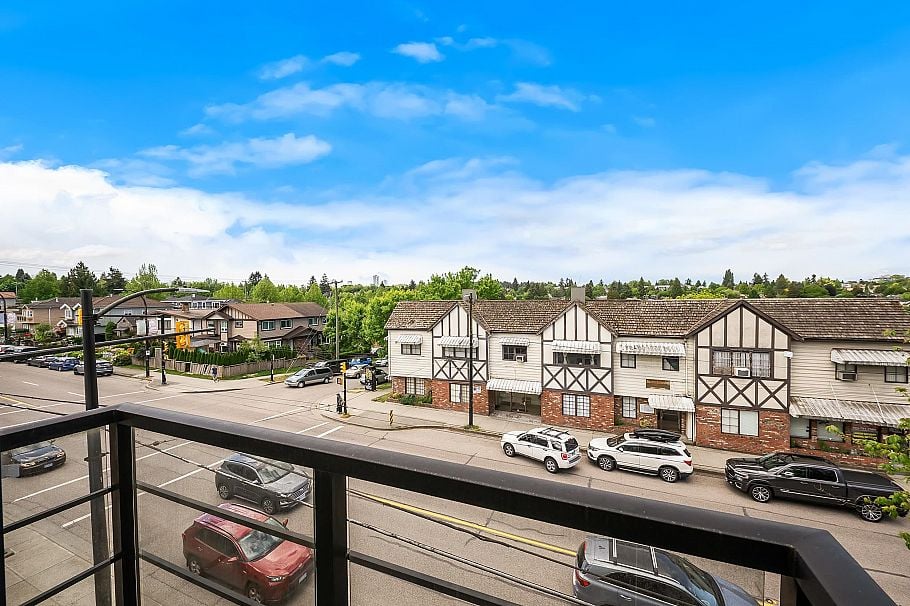 301 4372 Fraser Street Vancouver, BC - 19