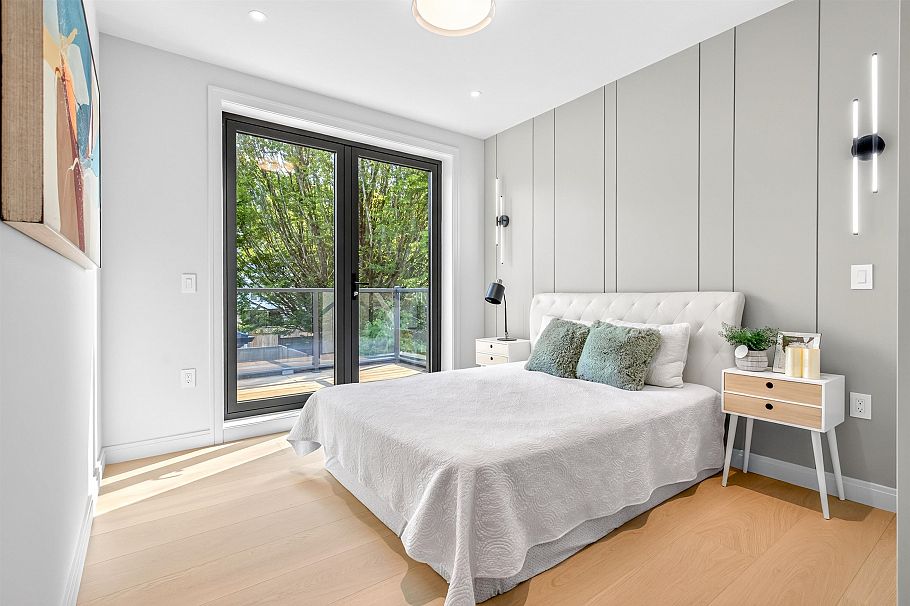 2 3836 W 21st Avenue Vancouver, BC - 14