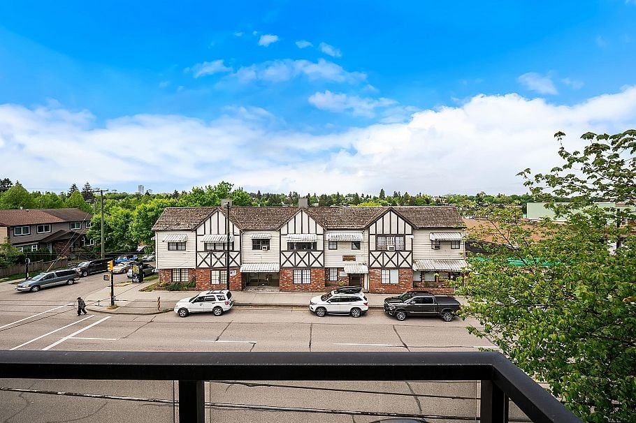 301 4372 Fraser Street Vancouver, BC - 20