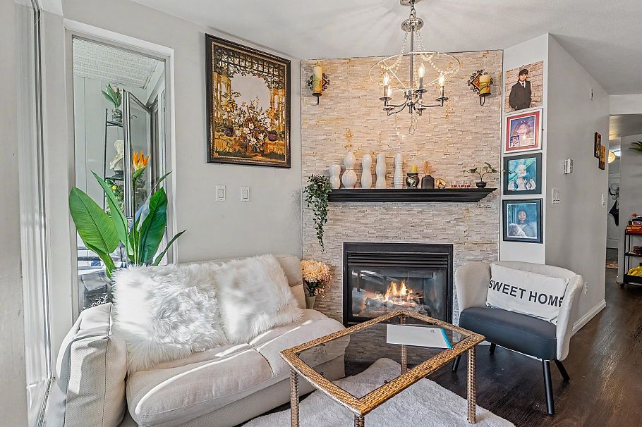 203 5555 Victoria Drive Vancouver, BC - 23