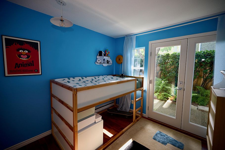 136 W 14th Avenue Vancouver, BC - 11