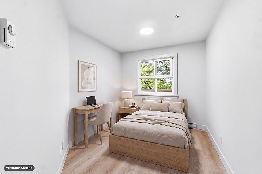 305 2928 Commercial Drive Vancouver, BC - 12
