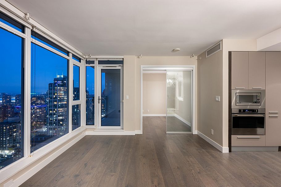 2701 1351 Continental Street Vancouver, BC - 13