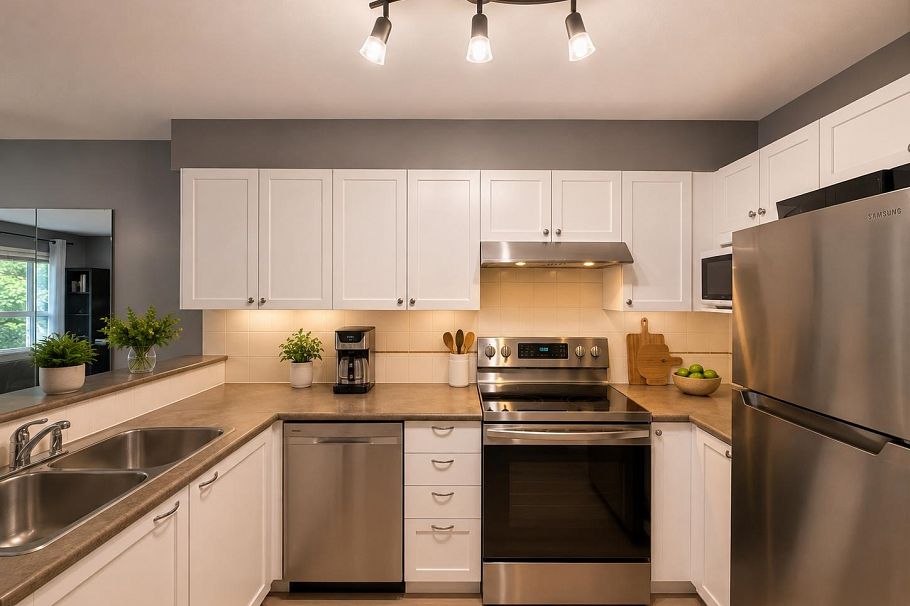 208 5355 Boundary Road Vancouver, BC - 6