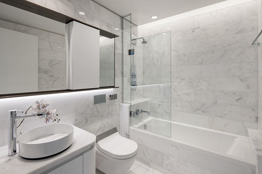 3102 1482 Robson Street Vancouver, BC - 13