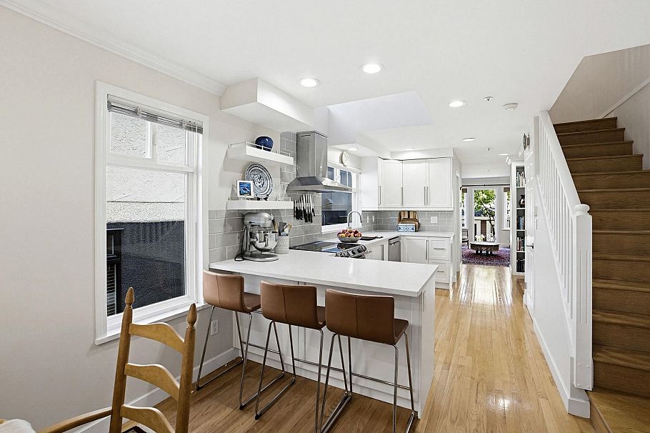 1865 E 7th Avenue Vancouver, BC - 5