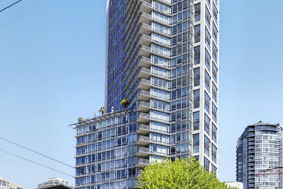 2706 1255 Seymour Street Vancouver, BC - 21