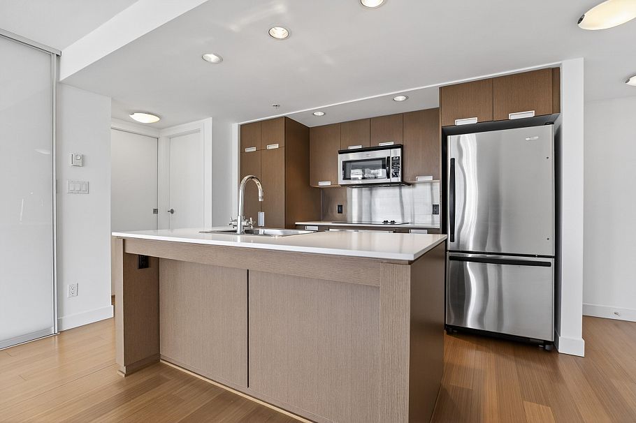 2706 1255 Seymour Street Vancouver, BC - 8
