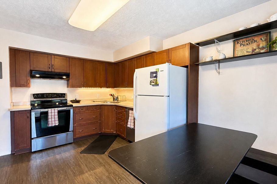 4458 Skeena Street Vancouver, BC - 19