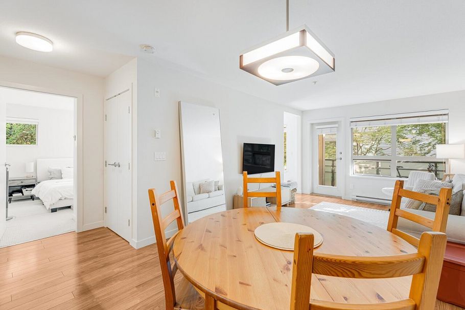 313 1677 Lloyd Avenue North Vancouver, BC - 7