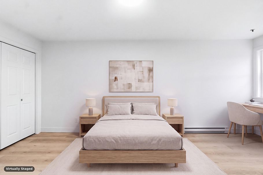 305 2928 Commercial Drive Vancouver, BC - 9
