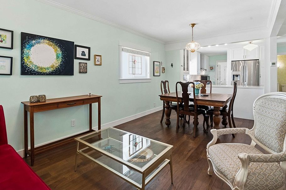 4322 Welwyn Street Vancouver, BC - 6