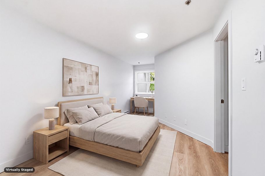 305 2928 Commercial Drive Vancouver, BC - 10