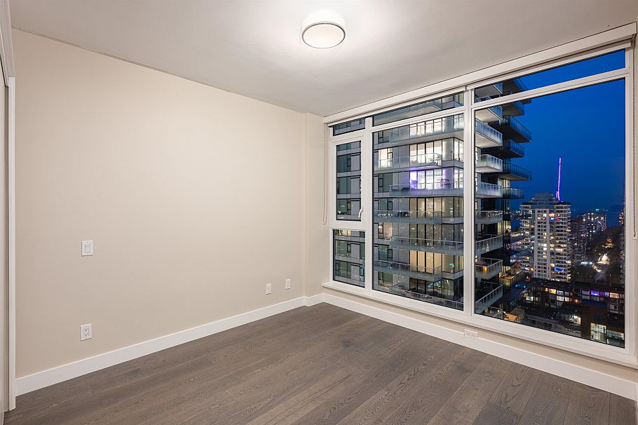 2701 1351 Continental Street Vancouver, BC - 16