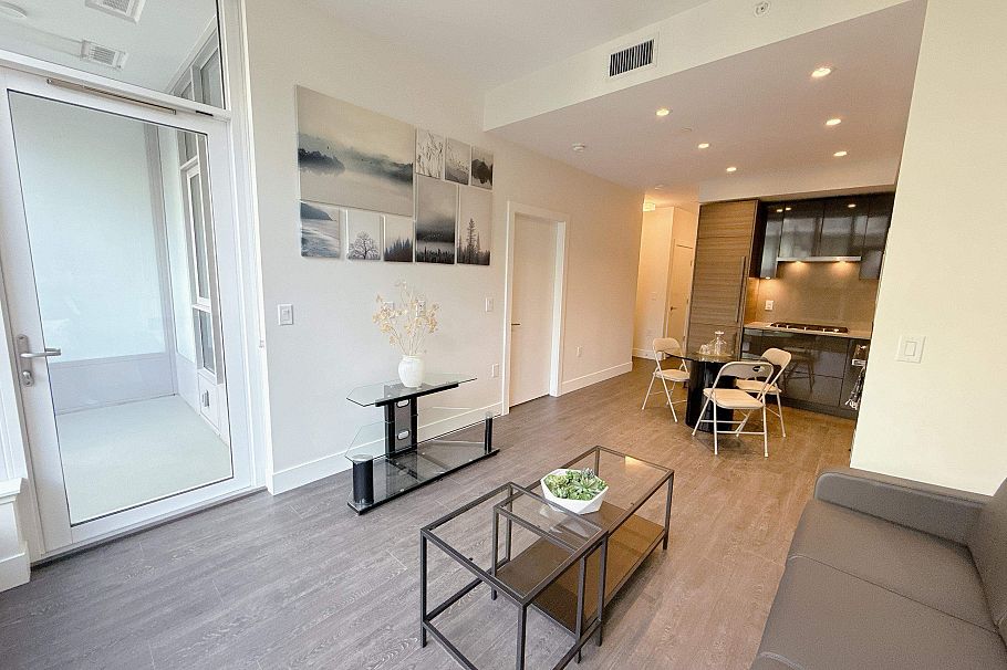 321 3438 Sawmill Crescent Vancouver, BC - 5