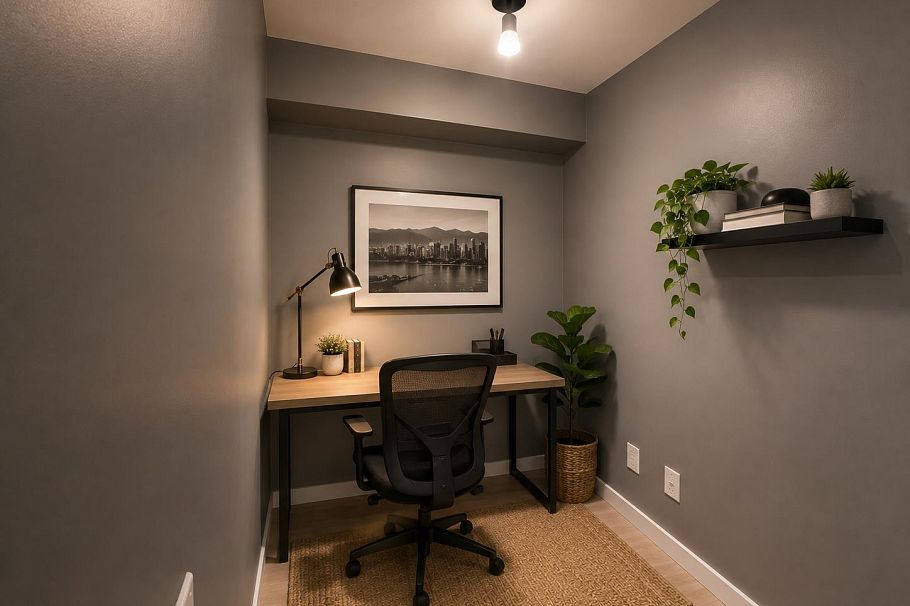 208 5355 Boundary Road Vancouver, BC - 11
