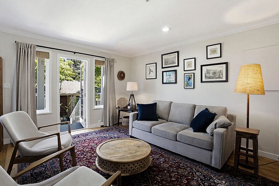 1865 E 7th Avenue Vancouver, BC - 10