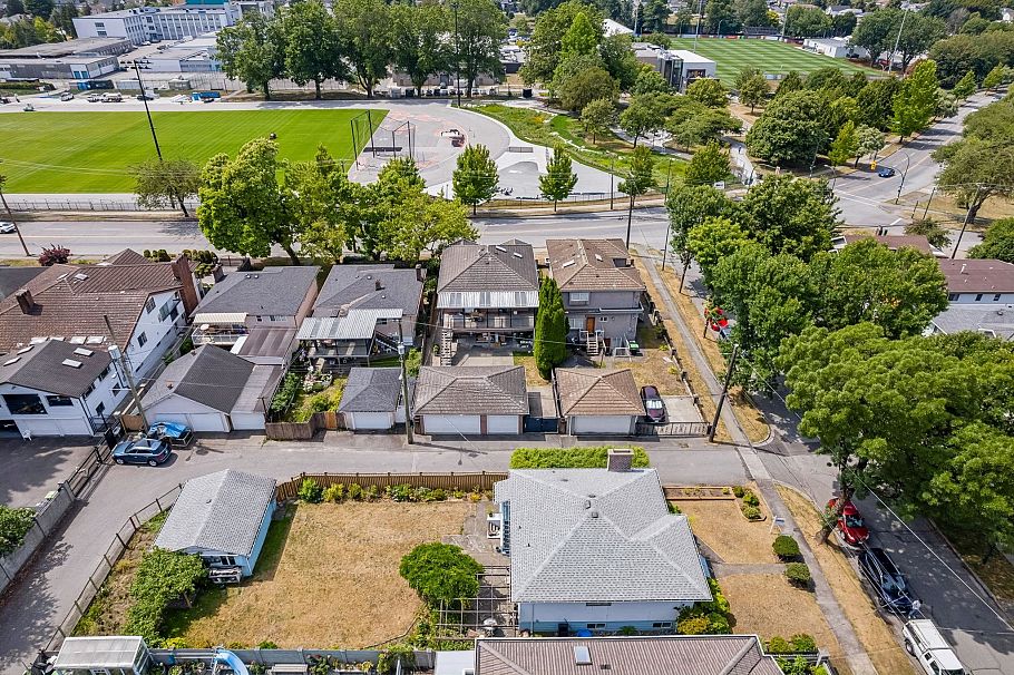 3126 Waverley Avenue Vancouver, BC - 13