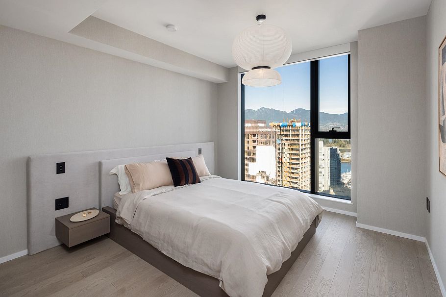 3102 1482 Robson Street Vancouver, BC - 12