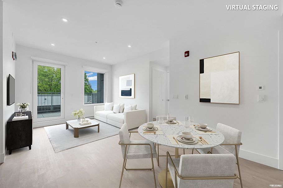 315 2250 E 1st Avenue Vancouver, BC - 7