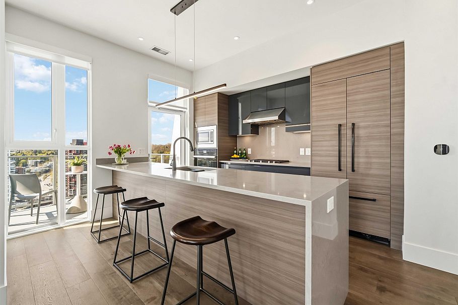 2506 3538 Sawmill Crescent Vancouver, BC - 7