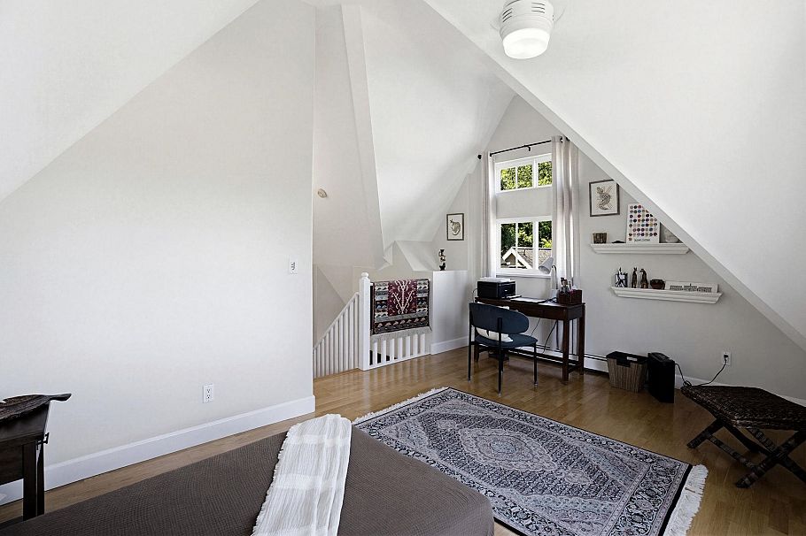 1865 E 7th Avenue Vancouver, BC - 29