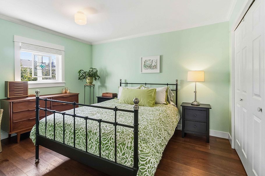 4322 Welwyn Street Vancouver, BC - 19