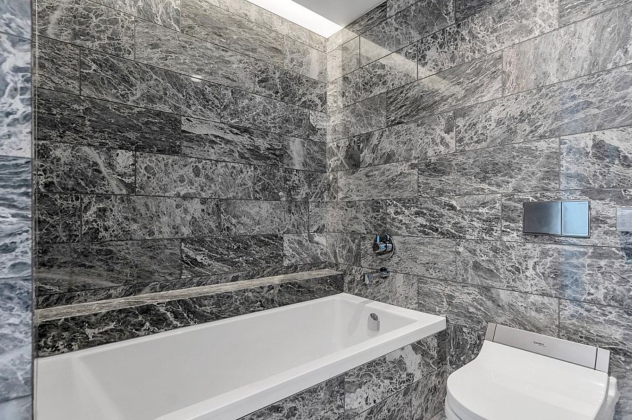 2402 1482 Robson Street Vancouver, BC - 7