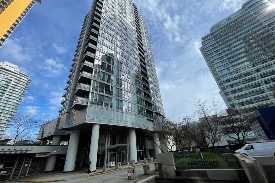 603 131 REGIMENT, Vancouver BC V6B 1X6 Vancouver, BC - 1