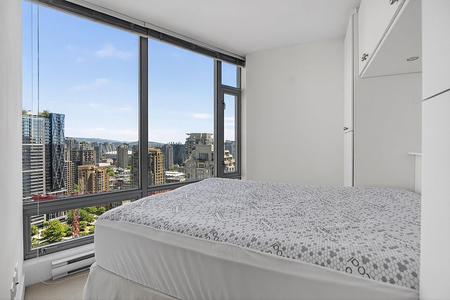 2706 1255 Seymour Street Vancouver, BC - 14