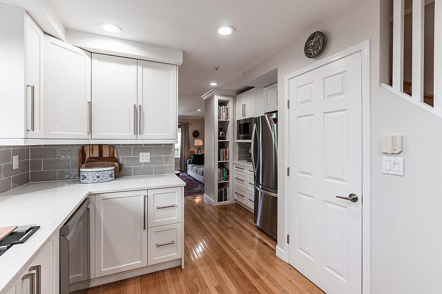 1865 E 7th Avenue Vancouver, BC - 6