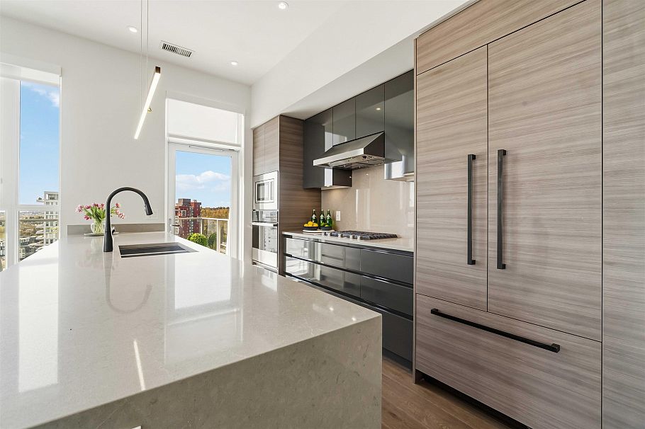 2506 3538 Sawmill Crescent Vancouver, BC - 9