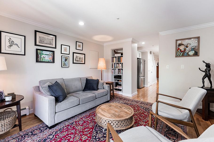 1865 E 7th Avenue Vancouver, BC - 12